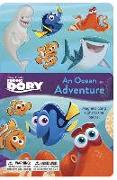 An Ocean Adventure (Disney/Pixar Finding Dory)