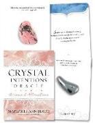 Crystal Intentions Oracle