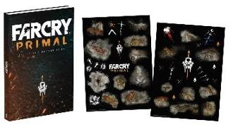 Far Cry Primal Collector's Edition: Prima Official Guide