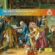 J.S.Bach-Ein Leben Für Die Musik (CC Kids)
