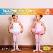 Ballettmusik Für Kinder (CC Kids)