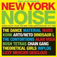 New York Noise 1977-1982