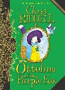 Ottoline and the Purple Fox