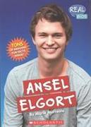 Ansel Elgort (Real Bios)