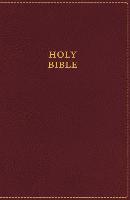KJV, Ultraslim Bible