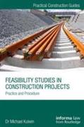 Feasibility Studies in Construction Projects