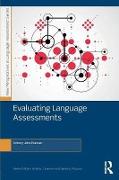 Evaluating Language Assessments