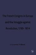 French Empires in Europe 1789-1814