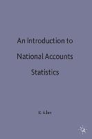 An Introduction to National Accounts Statistics