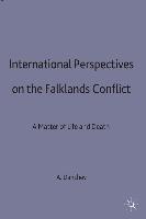 International Perspectives on the Falklands Conflict