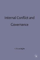 Internal Conflict and Governance