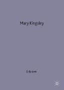 Mary Kingsley