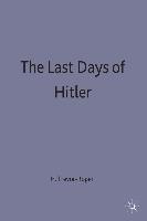 The Last Days of Hitler