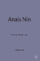 Anais Nin