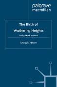 The Birth of Wuthering Heights