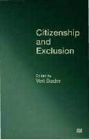 Citizenship and Exclusion