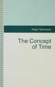 Concept of Time