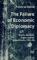 Failure of Economic Diplomacy