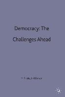 Democracy: The Challenges Ahead