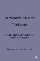 Democratization in the Third World