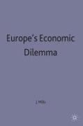 Europe's Economic Dilemma