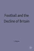 Football and the Decline of Britain