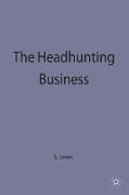 The Headhunting Business