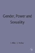 Gender, Power and Sexuality