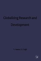 Globalizing Research and Development