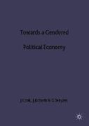 Towards a Gendered Political Economy