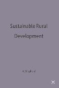 Sustainable Rural Development