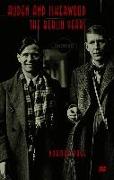 Auden and Isherwood: The Berlin Years