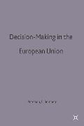 Decision-Making in the European Union