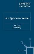 New Agendas for Women