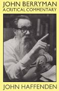 John Berryman