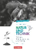 Natur und Technik - Naturwissenschaften: Neubearbeitung, Baden-Württemberg, 5./6. Schuljahr: Biologie, Naturphänomene und Technik, Gefährdungsbeurteilungen, Handreichungen für den Unterricht
