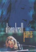 Diana Krall - Live in Paris