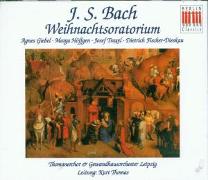 Weihnachtsoratorium BWV 248