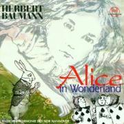 Alice In Wonderland