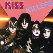 KISS KILLERS