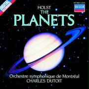 DIE PLANETEN OP.32