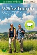 WällerTouren - Der offizielle Wanderführer. Schöneres Wandern Pocket