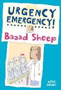 Baaad Sheep