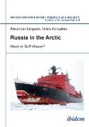 Russia in the Arctic. Hard or Soft Power?
