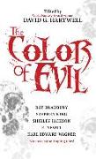 The Color of Evil