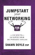 Jumpstart Your Networking