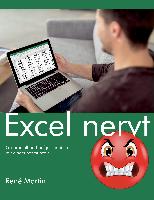 Excel nervt