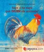 ¿Saps o no saps que dicen els animals?