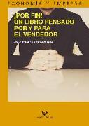 ¡Por fin! Un libro pensado por y para el vendedor