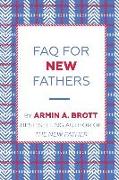 FAQ for New Fathers